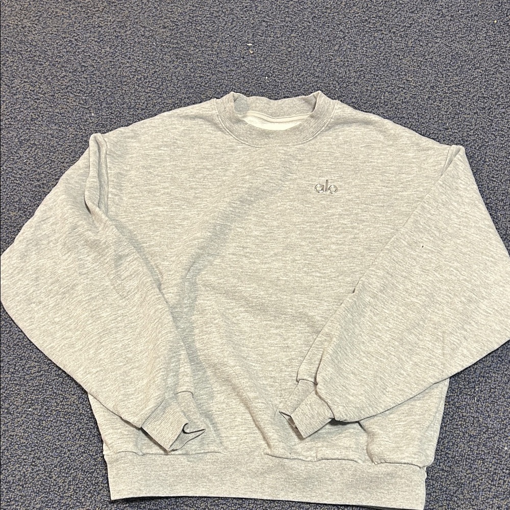 Alo Accolade Sweatshirt